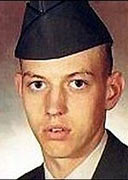 PFC TERRY J JOHNSON