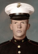 LCPL DAVID R JONES