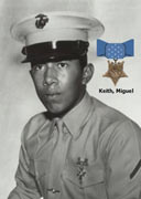 LCPL MIGUEL KEITH