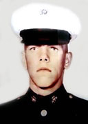 CPL ARTHUR J KLABUNDE, Jr