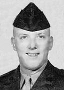 PFC RONALD L KOEHLER