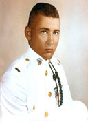 1STLT JOSEPH S KOPFLER, III