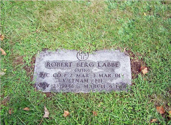 Robert B Labbe