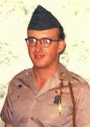 SGT DAVID E LEMCKE