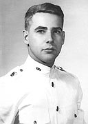 1LT JOSEPH M LINGLE, Jr