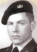 SGT JAMES D LOCKER