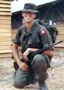 SGT GLENN A LOVETT