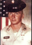 SSG LEO J LUDVIGSEN, Jr