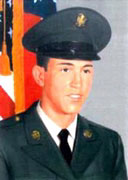 PFC ENRIQUE LUJAN