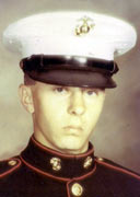 LCPL EARL F MACEY, Jr