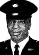 SGT HENRY MADISON, Jr