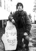 PFC JULIAN MARIN