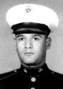 PFC MARTIN MARQUEZ, Jr