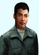 SSG HERIBERTO MARRERO-ESTRADA