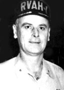 CDR VALENTIN G MATULA