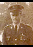 CPL CALVIN L MC DURMON