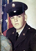 SSG RICK E MEDARIS