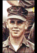 PFC JOHN R MEUSE