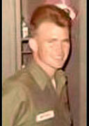 CPL ROGER C MITCHELL