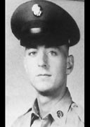 PFC GLENN L MOLLER, Jr