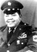 SFC GILBERT MORALES