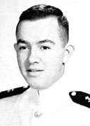 LTJG THOMAS E MURRAY