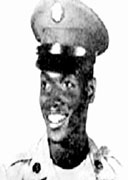 PFC ANTON C MYLES