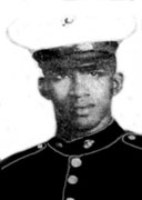 CPL REUBEN J NEAL