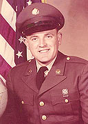 PFC RONALD M NEUMAN