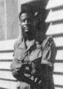 PFC WILLIAM L NEWSOME