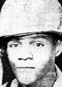 PFC SAMUEL A OATES, Jr