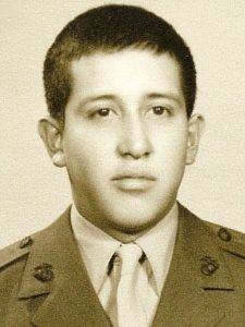 Alfredo Ochoa