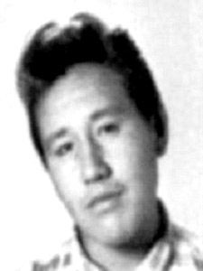 Ralph R Ochoa