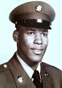 SGT VICTOR H O'NEAL