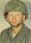 PFC MICHAEL J O'NEILL