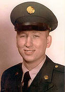 PFC JERRY W OSBORN