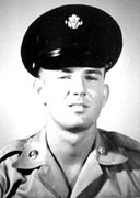 SGT VERNON L OSTERTAG