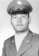 PFC ALFREDO OSTOLAZA-MALDONADO