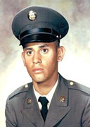 CPL EDDIE J PADILLA