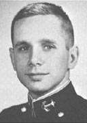 LCDR ALEXANDER J PALENSCAR, III