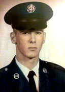 A1C ROBERT P PAPE