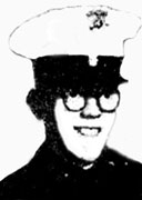 PFC BRUCE C PARMELEE