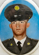 CPL WILLARD A PERRY, Jr