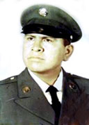 PFC RAYMOND PLATERO