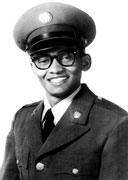 SGT DAVID B POWELL, Jr