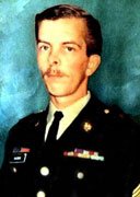 SSG ROBERT S RAINES