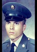 CPL JOHN A RAMIREZ