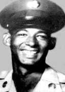 PFC WILLIAM L RAY