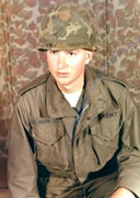 PFC MYRON K RENNE