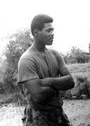 PVT OSSIE RICHARDSON